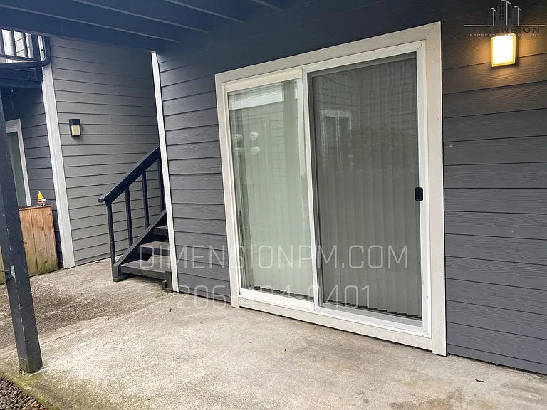Beautiful one-bedroom and two-bedroom apartments in Sumner! — Photo 44
