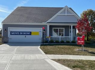 301 Blue Ridge Ct, Ostrander, OH 43061