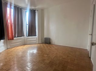 1417 Clinton Ave #3, Bronx, NY 10456