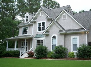 365 Westminister Village Blvd, Sharpsburg, GA 30277