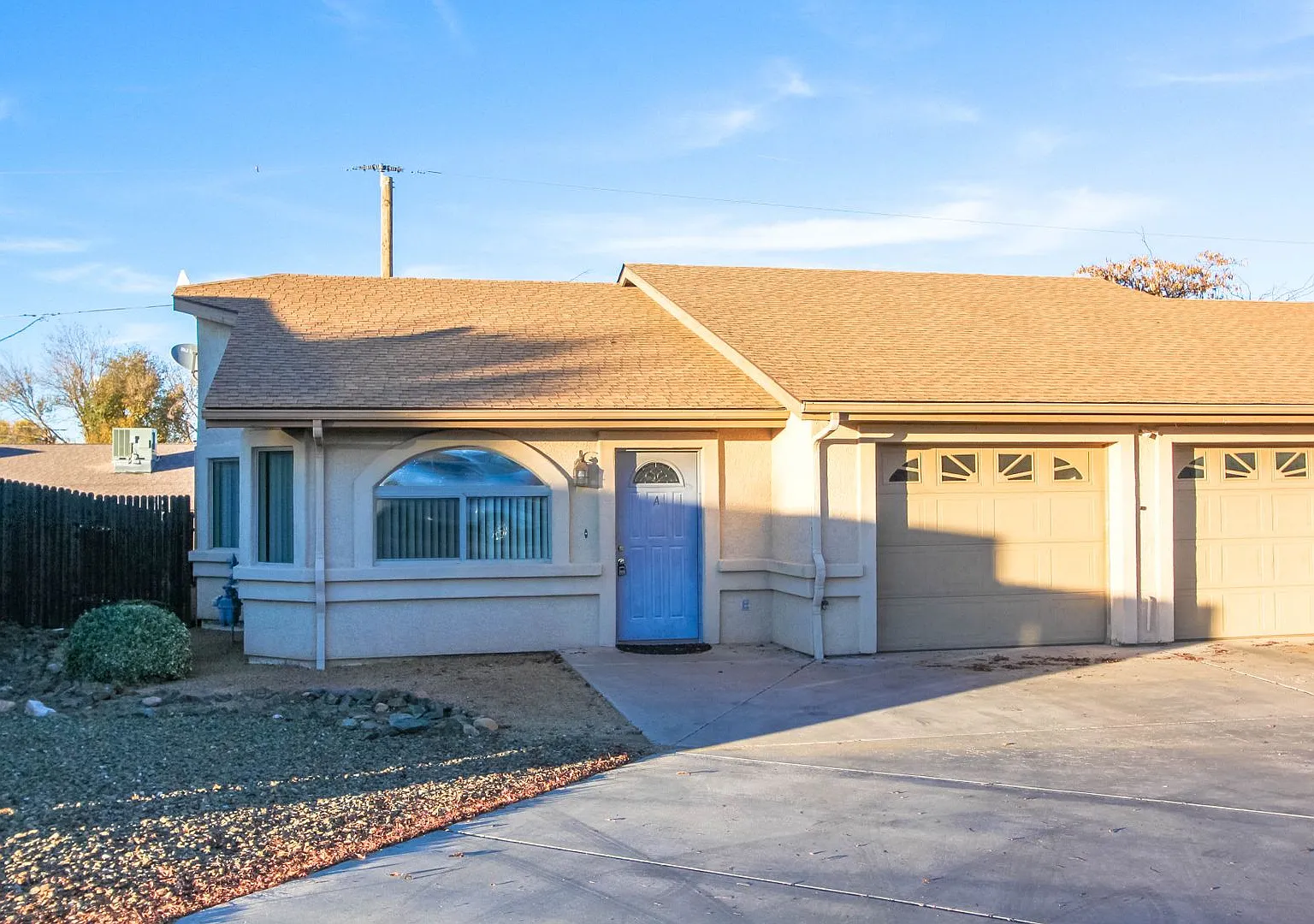 8509 E Leigh Drive — Photo 1