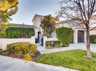 11820 Canons Brook Dr, Las Vegas, NV 89141
