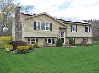 49 Harness Dr, Southington, CT 06489