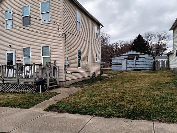 3rd image of 1807 S Livingston St