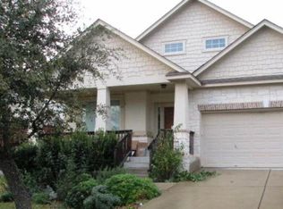 3611 Turkey Path Bnd, Cedar Park, TX 78613