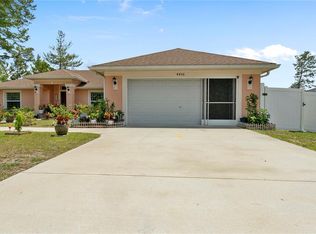 4406 SW 152nd St, Ocala, FL 34473