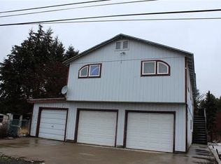 314 W Lee St, Rockford, WA 99030