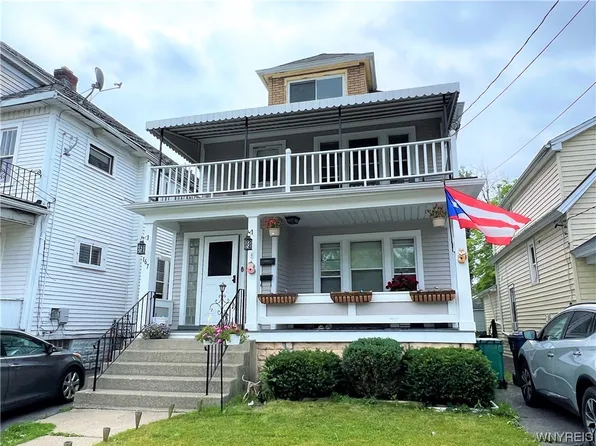 167 Esser Ave, Buffalo, NY 14207