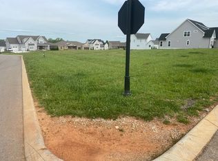 0 Suntan Ct LOT 320, Winchester, TN 37398
