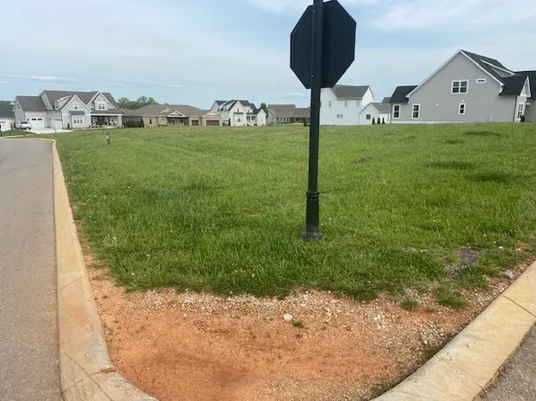 0 Suntan Ct Lot 320, Winchester, TN 37398