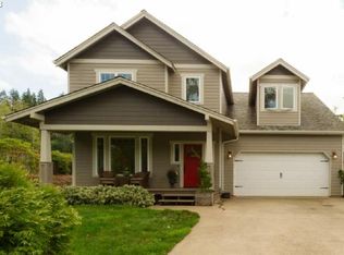 90330 Kista Creek Rd, Astoria, OR 97103