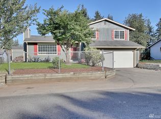 16901 20th Ave E, Spanaway, WA 98387
