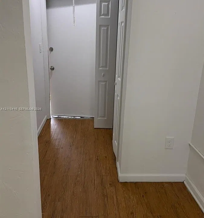 6321 Pembroke Rd #3