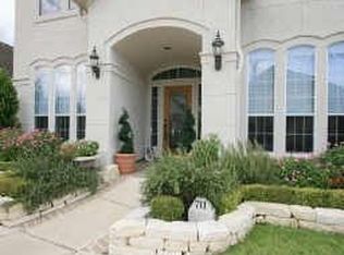 711 Harborside Way, Kemah, TX 77565