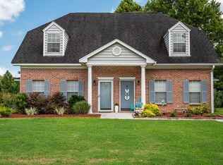 3201 Queensgate Way, Mount Pleasant, SC 29466