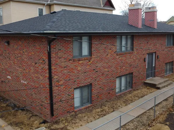 2736 Q St, Lincoln, NE 68503