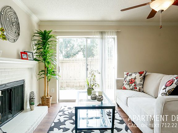 4th image of 4836 Sugar Grove Blvd #1480