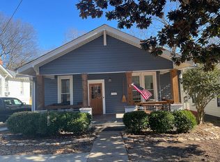 722 Clayton Ave, Tupelo, MS 38804
