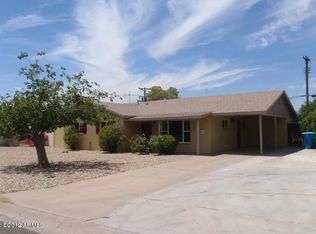 2019 W Rancho Dr, Phoenix, AZ 85015