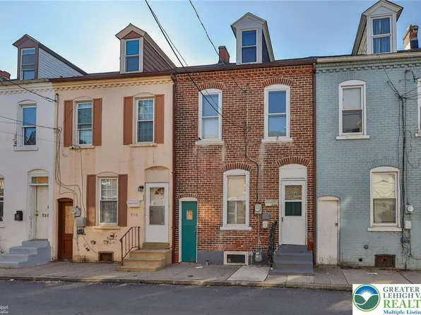 938 North St, Allentown, PA 18102
