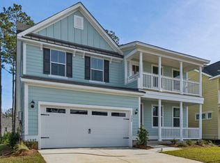 3021 Dewitt Court Holllywood Ct, Hollywood, SC 29449