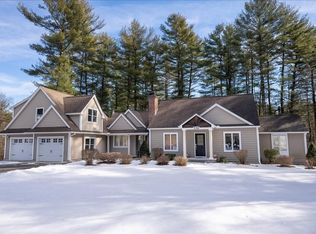 236 Shaker Rd, Westfield, MA 01085