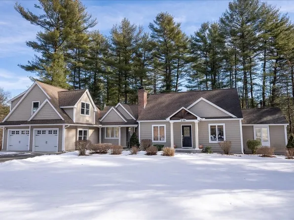 236 Shaker Rd, Westfield, MA 01085