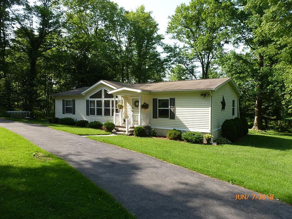 849 Knight Town Rd, Shippenville, PA 16254 Zillow