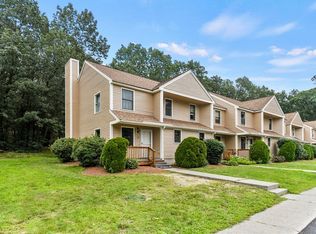 155 Morningside St UNIT 155, Leominster, MA 01453
