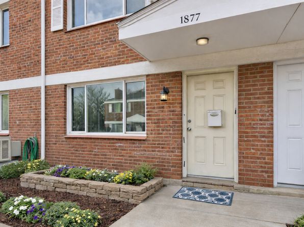 1869 W Mosier Pl #1877-A