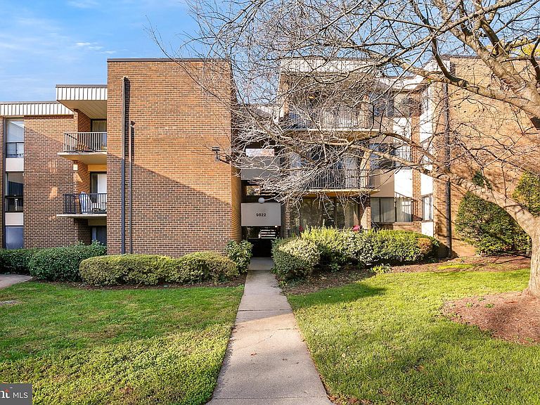 9802 Ave Silver Spring, MD, 20902 Apartments for Rent Zillow