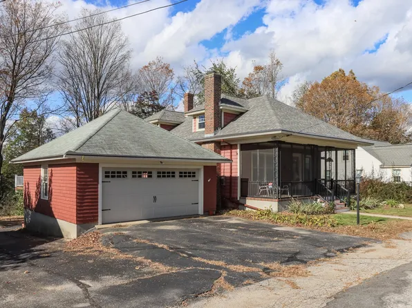 29 Webster Street, Milford, NH 03055