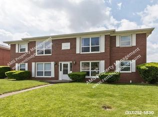 6037 West 25th Street - 4, Indianapolis, IN 46224