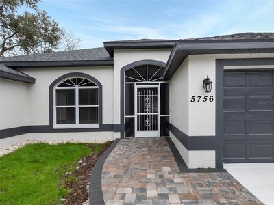 5756 Carso Ter, North Port, FL, 34286