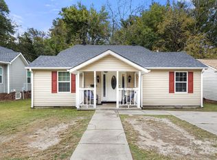 757 Carolina Ave, Rock Hill, SC 29730