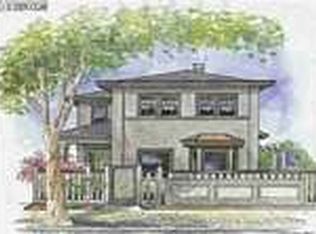 19 Alvarado Rd, Berkeley, CA 94705