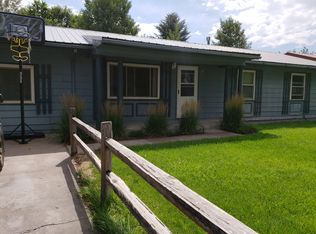 702 Graf Dr, Alamosa, CO 81101
