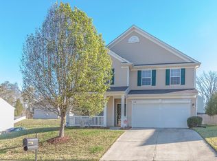 6328 Alder Ct, Charlotte, NC 28215