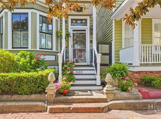 523 E Gaston St, Savannah, GA 31401