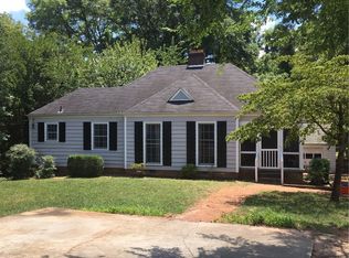 3219 Covington Hwy, Avondale Estates, GA 30002