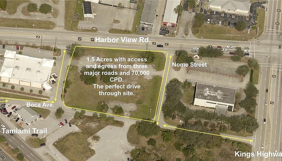 2nd image of 23041 Harborview Rd