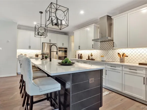 9418 Tesserae Way, Henrico, VA 23238