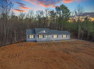 150 Point View Dr, Parrottsville, TN 37843