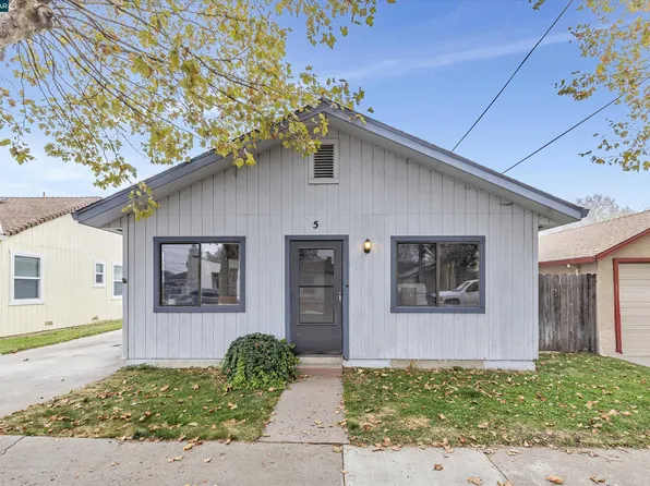 5 3rd Ave, Isleton, CA 95641