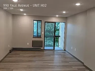 2 bed, 840 sqft, $1,950 — Photo 4