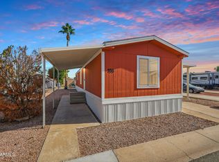 320 E McKellips Rd #166, Mesa, AZ 85201