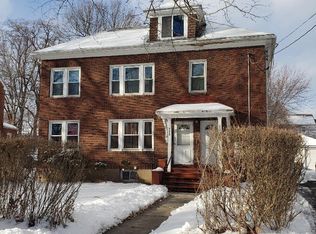 111 Westbourne Parkway, Hartford, CT 06112