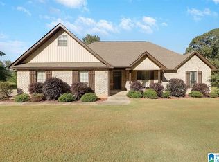 73 S Dakota Ave, Thorsby, AL 35171