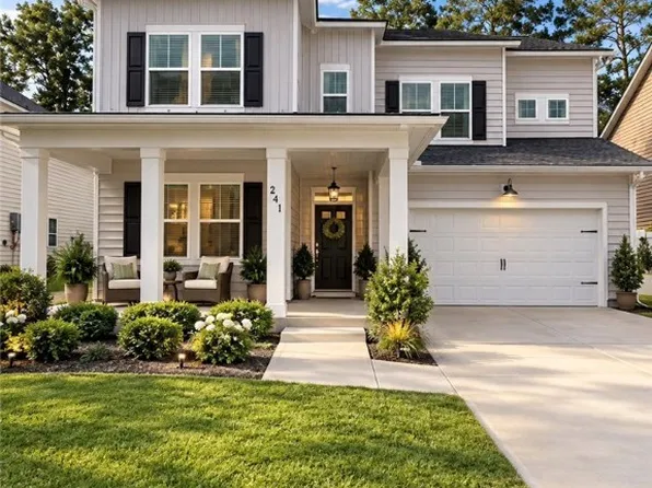241 Lillian Street, Rincon, GA 31326
