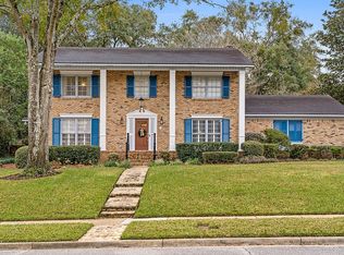 5613 Regency Oaks Dr N, Mobile, AL 36609